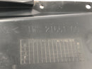 Yamaha MT07 RM04 [2014] - Innvendig kledning for sprutbeskyttelse-3