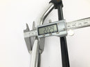 Yamaha TT 600 E 4GV [1995] - Tverrstang for styrestål med tverrstag 22mm-3