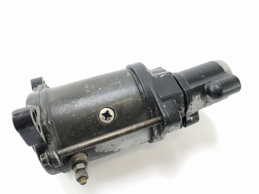 Cagiva Mito 125 8p [1991] - Starter Engine Starter Engine