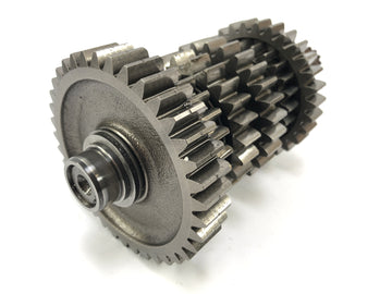 Ducati ST2 944 [1999] Gearbox - 0