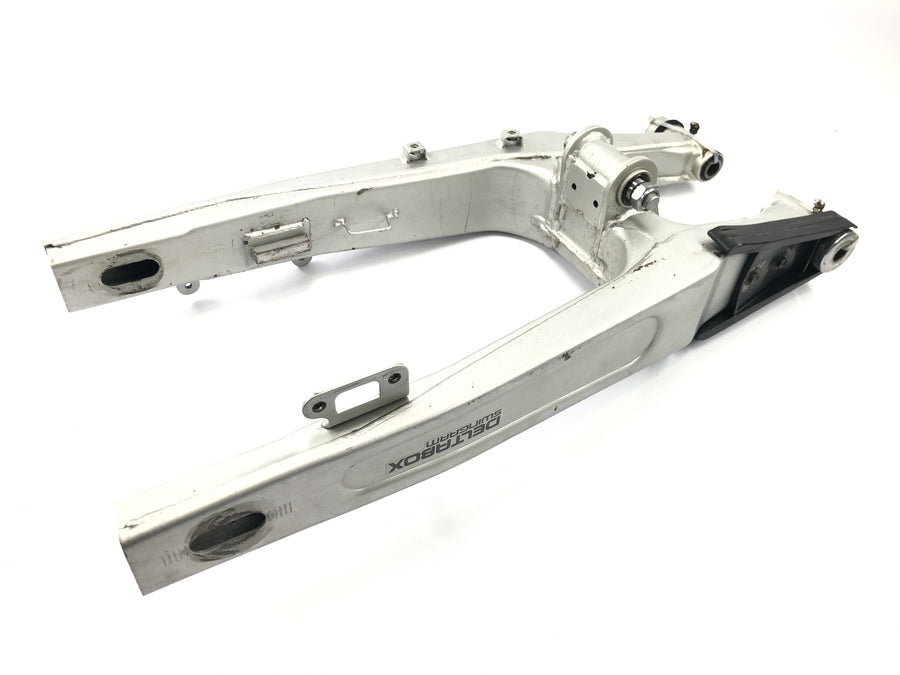 Yamaha XTZ 750 3LD [1989] - Svingarm bakre svingarm