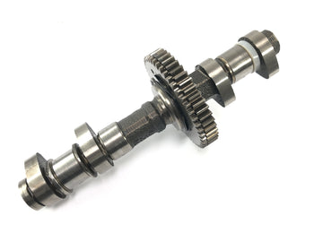 Triumph Bonneville T100 986MF [2012] - Kamaksel eksos kamaksel kontrollaksel