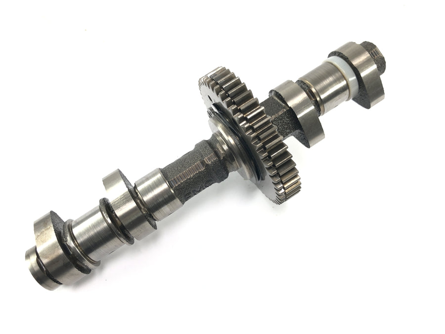 Triumph Bonneville T100 986MF [2012] - Kamaksel eksos kamaksel kontrollaksel