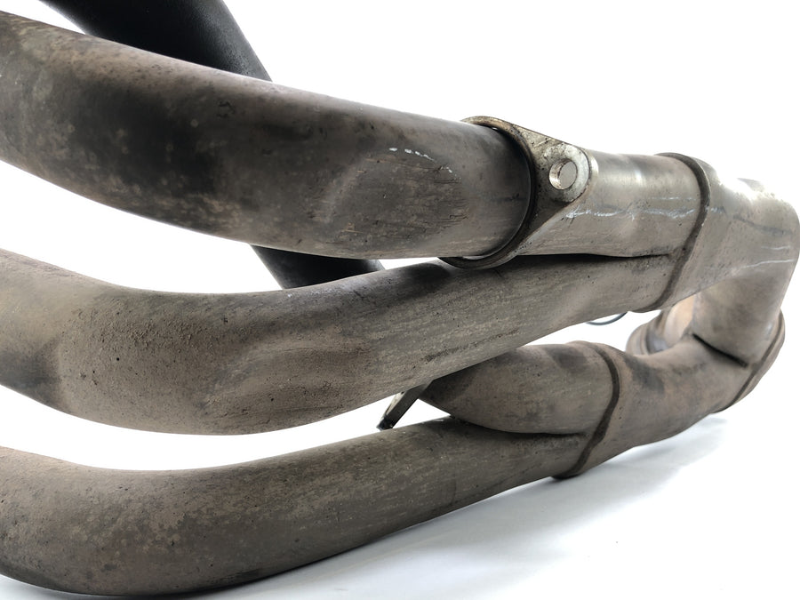 BMW K 1300 R K12S [2014] - MANIFOLD Eksosmanifold