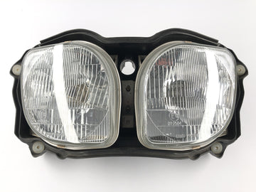 Yamaha YZF 750 R 4nhn [1996] - frontlys frontlykter - 0