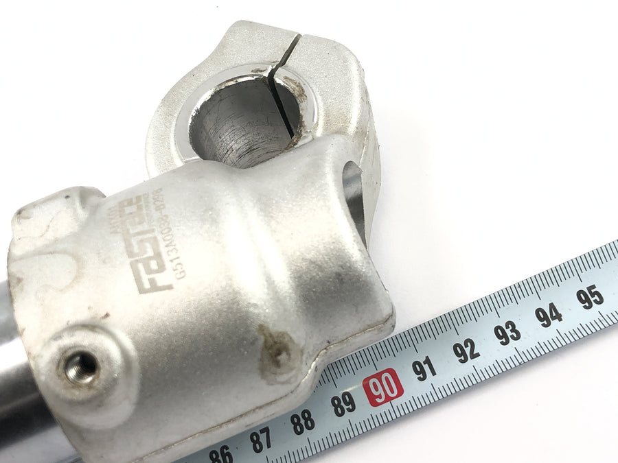 SWM RS 125 R B2 [2020] - Gaffel teleskopgaffel med aksel forgaffel