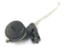 Ducati SL 600 Pantah [1982] - Handbremse Pump Brems Pump foran-1