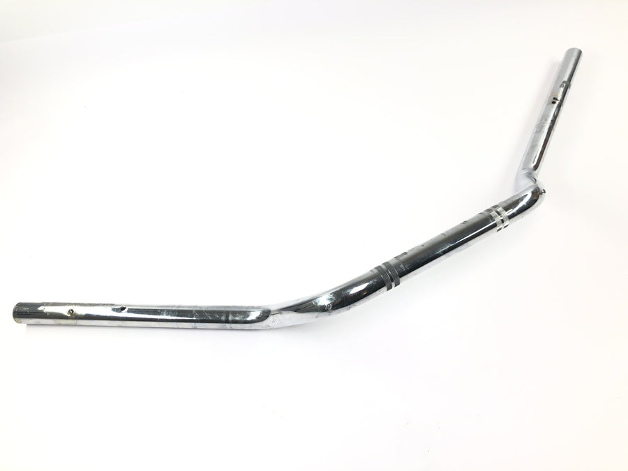 Honda VTX 1800 SC46 [2004] - Styre Motorsykkelstyre Chrome Tubular Styre