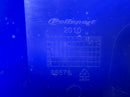 Yamaha YZ 426 F [2000] - frontlysmaske frontlysdeksel lampemaske-3
