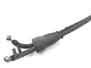 Yamaha XTZ 660 3YF [1992] - gasskabel bowden kabel dobbel kabel gass bowden kabel-3