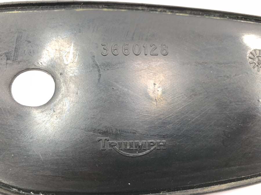 Triumph Adventurer 900 T309RT [1998] - tank emblem sidedeksel dekorative panel bokstaver par
