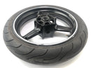 Yamaha YZF R1 RN01 [1998] - Forhjulets Rim Wheel Rad Alufelge 120 70 Zr 17 DOT5211-7