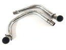 Suzuki VS 1400 VX51L [1987] - MANIFOLD EXSICE-2