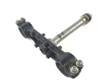 Honda NX 650 RD08 [1995] - Fork Bridge under styrets innspilling av skattesats - 0