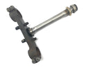 Honda NX 650 Dominator RD02 [1994] - nedre gaffelbro nedre styrehodedel-1