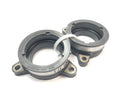 BMW R 1200 ST R1ST [2006] - Inntak i sugets sugeflens -formet par-2