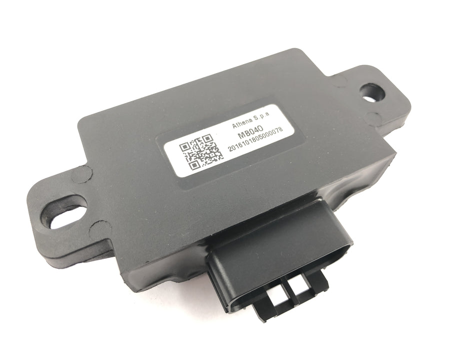 SWM SM 125 R [2018] - CDI kontrollenhet tenningsenhet Athena ECU kontrollboks