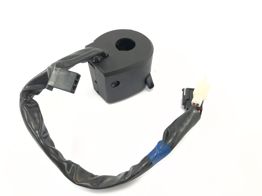Kawasaki Ninja 125 BX125B [2024] - Styret Montering Switch Unit til venstre