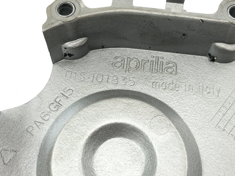Aprilia Mille RSV 1000 ME [1999] - Tannhjulsdeksel