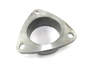 KTM 640 LC4 EGS [1999] - Inntaksmanifold flens inntaksmanifold adapter - 0