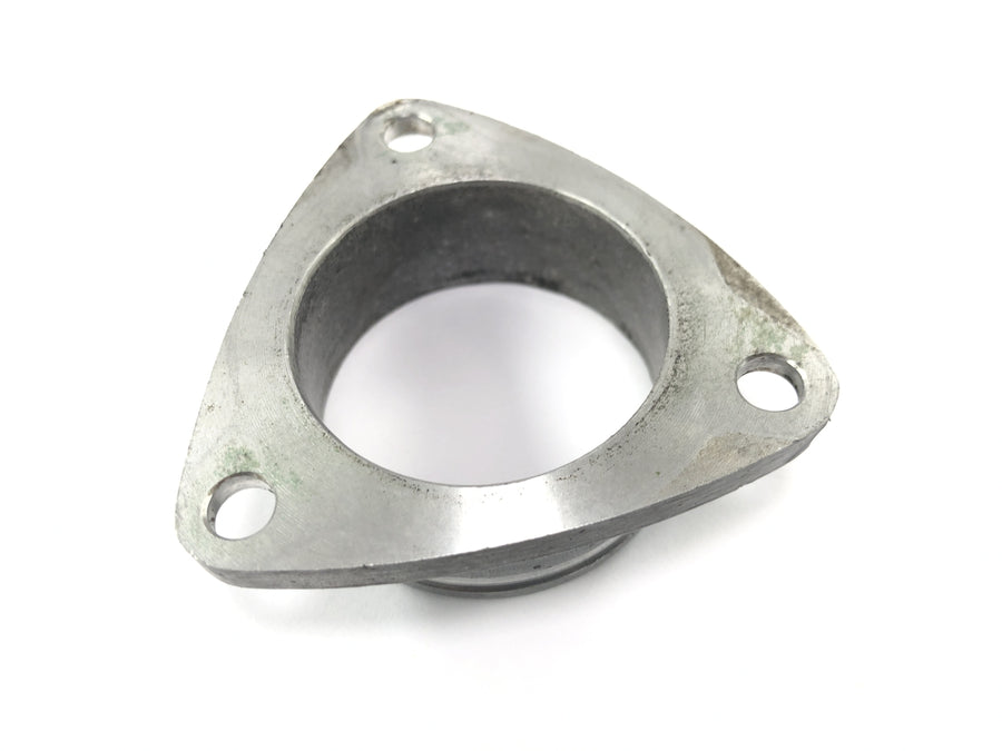 KTM 640 LC4 EGS [1999] - Inntaksmanifold flens inntaksmanifold adapter