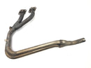 Honda ST 1100 SC26 Pan European [1990] - Eksosmanifold venstre manifoldrør eksosmanifold-1