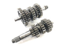BMW F 650 GS R13 [2000] - Girkasse aksler giraksler manuell girkasse-5