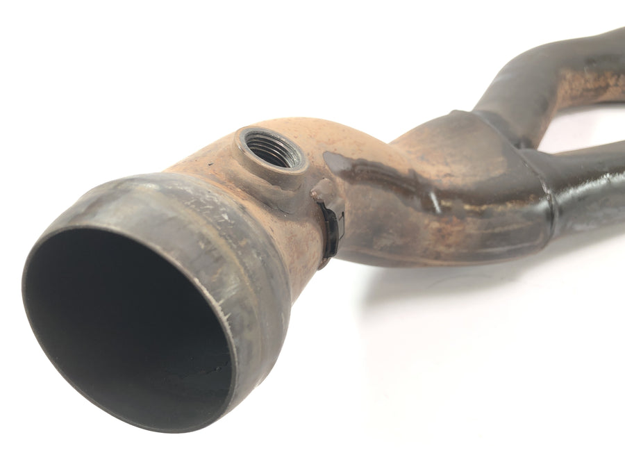BMW K 1200 S K12S [2004] - Manifold eksosmanifold eksosmanifold eksosrør