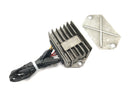 Moto Guzzi V10 Centauro [1998] - Spenningsregulator likeretterregulator-1
