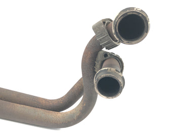 Yamaha XTZ 750 3LD [1989] - Manifold eksosmanifold eksosmanifold - 0