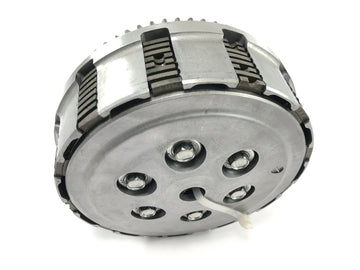 Honda CRF 450 R [2007] - clutch komplett clutchkurv clutchnav clutchpakke