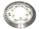 Kawasaki VN 1500 Classic VNT50D [2001] - Bremseskive 300 x 5,7mm-1