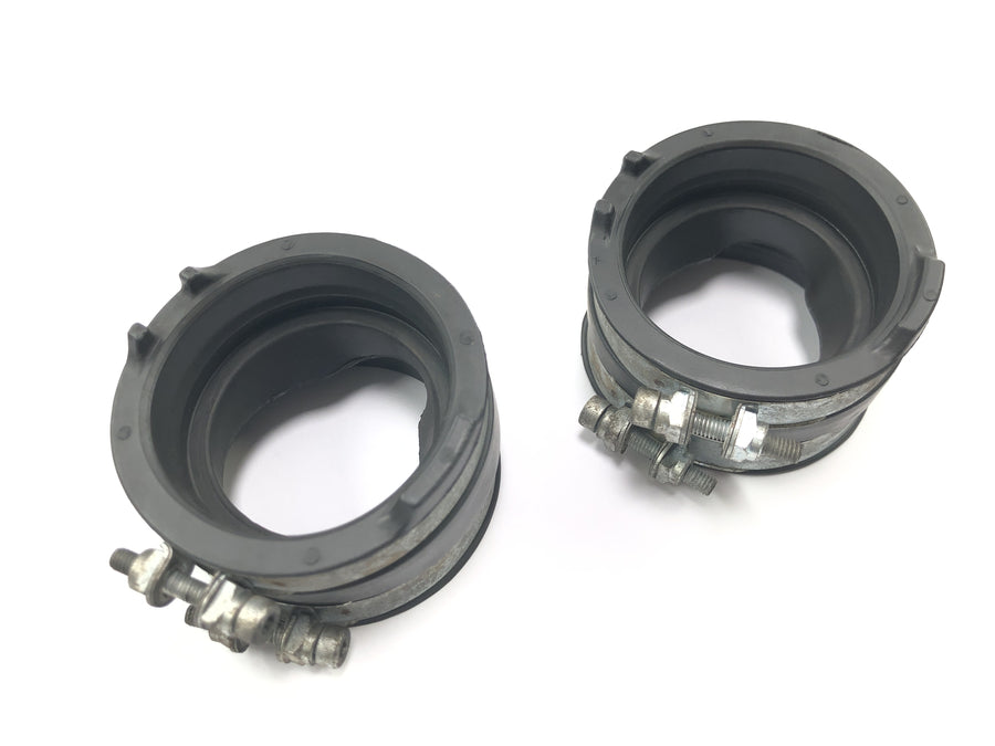 Triumph Bonneville T100 986MF [2012] - innsugningsmanifold forgasser gummiflenspar