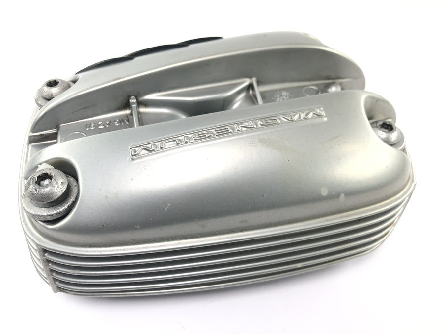 BMW R 1100 S R2S [2000] - Ventildeksel sylinderdeksel magnesium høyre