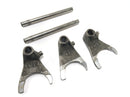Ducati 900 SS [1991] - Switch Forks Switching Claus Set-3