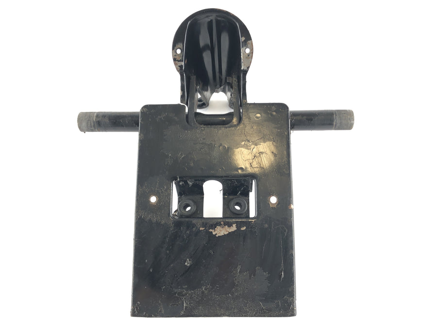 Honda GL 1000 Goldwing GL1 [1977] - Lisensplate Holder Recording baklys
