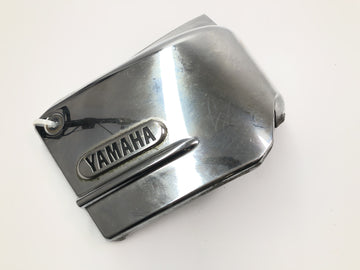 Yamaha XVS 650 Drag Star VM03 [2001] - sidedeksel cover cover coverhøyre