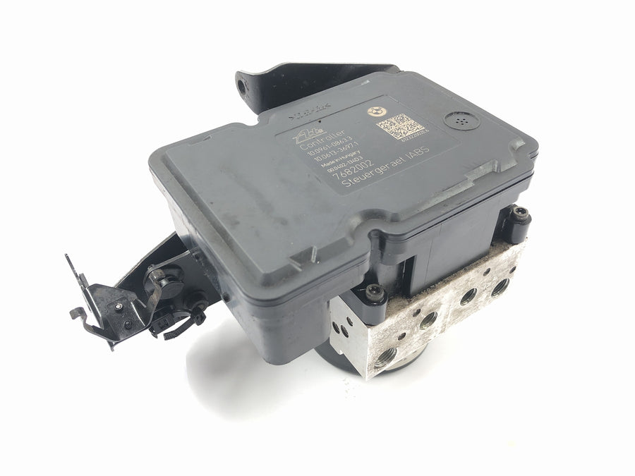 BMW R 1200 GS Adventure R12 [2012] - Kontrollenhet ABS Module Block Pump ABS