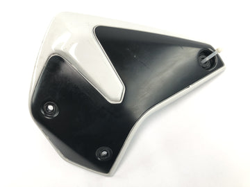 Yamaha MT 03 RM02 [2007] - Sidepanel sidedeksel radiatordeksel venstre - 0