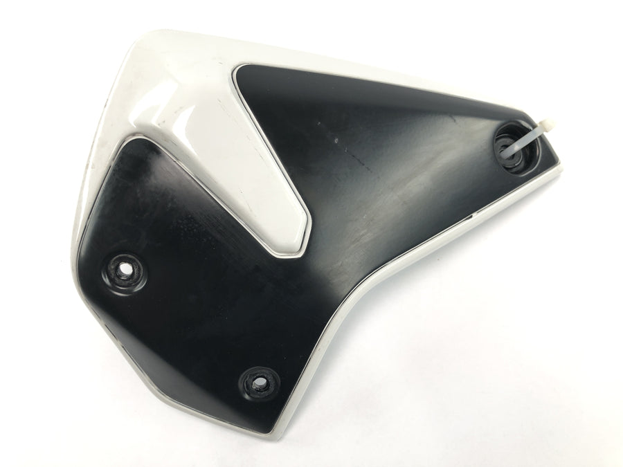 Yamaha MT 03 RM02 [2007] - Sidepanel sidedeksel radiatordeksel venstre