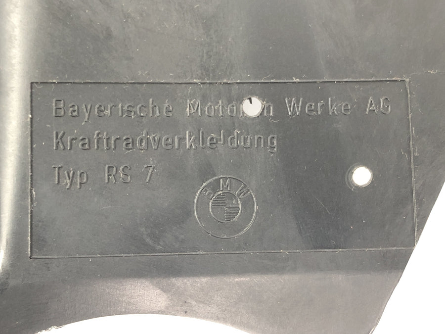 BMW K 1100 RS [1991] - kledningspulstola kledning innvendig