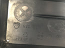 Ducati Multistrada 1200 S Touring [2009] - Innerpanel i batteriboks batterirom-3
