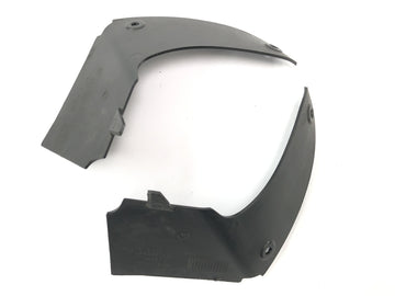 BMW K 1200 S K12S [2004] - innvendig panel i cockpit - 0