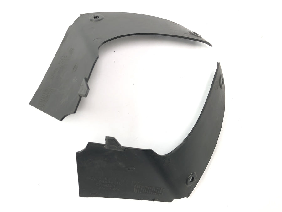 BMW K 1200 S K12S [2004] - innvendig panel i cockpit