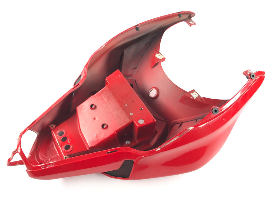 Ducati 1098 S H7 [2009] - Bakre kledning