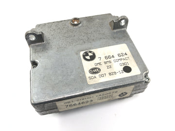 BMW C1 125 [2002] - Motorstyringsenhet ECU CDI tenningsenhet