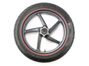 Aprilia SL 1000 Falco PA [2000] - Front Wheel Rad Rim Aluminium Rim 3,50 x 17 tommer-2