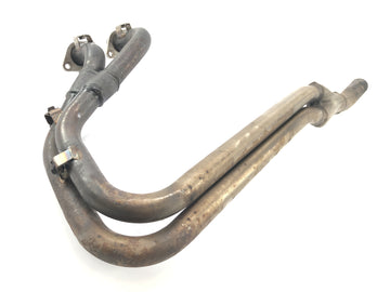 Honda ST 1100 SC26 Pan European [1990] - Eksosmanifold venstre manifoldrør eksosmanifold - 0