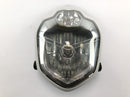 Yamaha MT 03 RM02 [2007] - Frontlykt foran frontlys lampe sett inn frontlys-2
