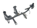 Honda NX 650 Dominator RD02 [1994] - Front kledningsholder, frontlysbrakett, lampeholder-3